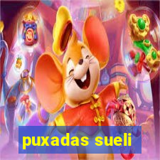 puxadas sueli